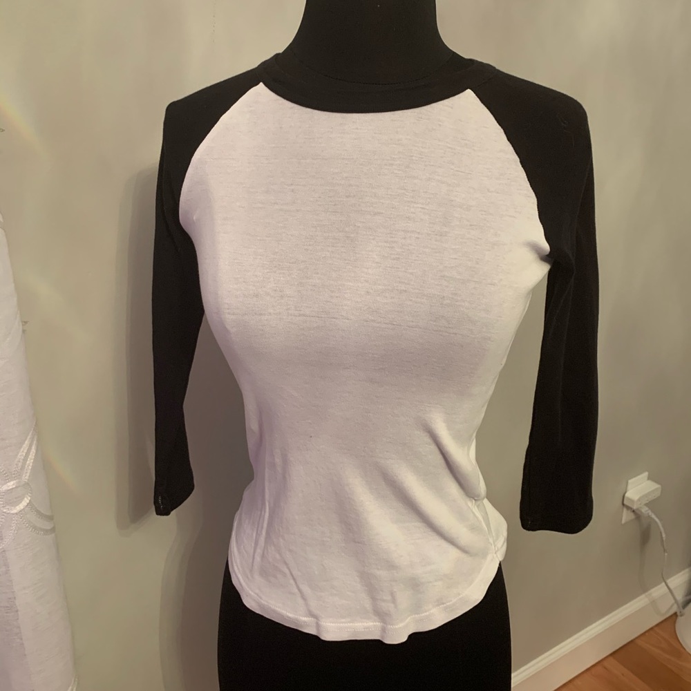 Baseball T-shirt